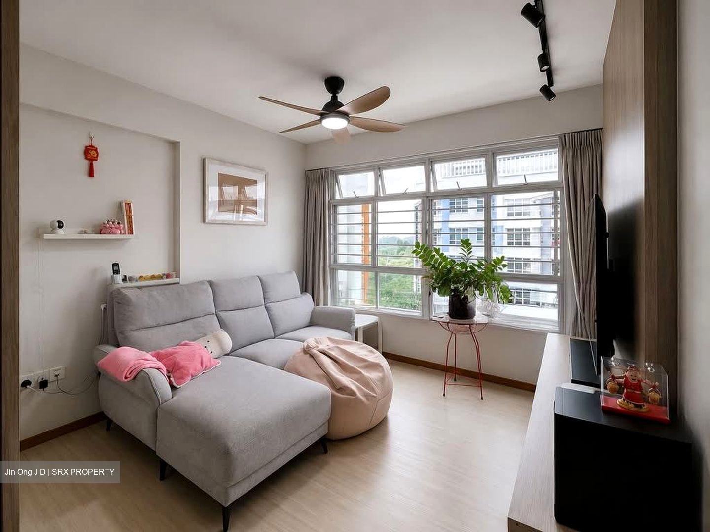 Blk 351D Anchorvale Fields (Sengkang), HDB 4 Rooms #594663561